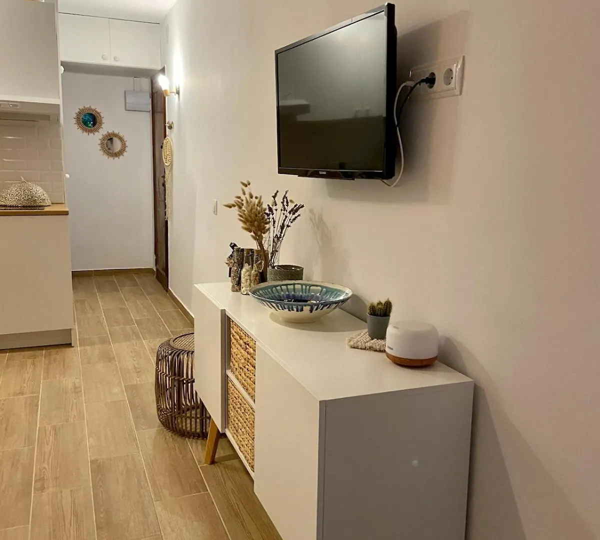 アパート Estudio Albachiara A 100M Del Mar L' Escala