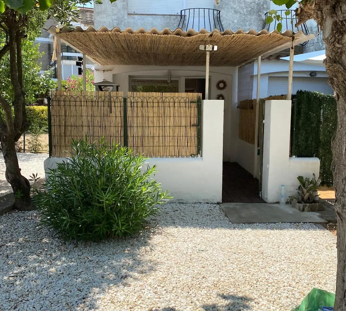 Estudio Albachiara A 100M Del Mar L' Escala